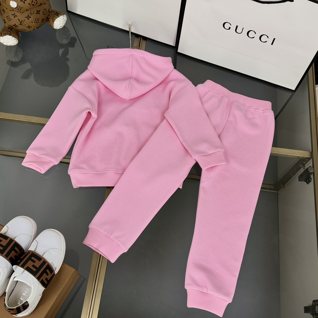 Gucci Kids